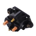 thumbnail image 1 of 89-68258, High  Heavy Duty Stable Performance Starter Power Trim Solenoid 100 Amp Intermittent Current  for Outboards, 1 of 8