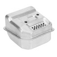thumbnail image 3 of Kit de Remplacement de Vis de Joint d'Échappement Adapté pour STIHL MS180 170 018 017, 3 of 12