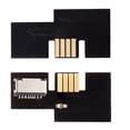 thumbnail image 5 of Adaptateur SD2SP2 Lecteur de Carte TF pour Nintendo Gamecube + Disque Swiss Boot Mini DVD pal, 5 of 5