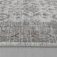 thumbnail image 4 of Rug Branch Sakarya Collection Oriental Distressed Indoor Area Rug, 4 of 6