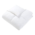 thumbnail image 3 of Mainstays Plumes d'oie Duvet Lit Duvet,Twin,64 po x 86 po,Toutes saisons Duvet, 3 of 3