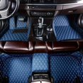thumbnail image 1 of Car Floor Mats For BMW For 5 Series For E60 2004-2010 Auto Accessories, Car Floor Mats, 1 of 4