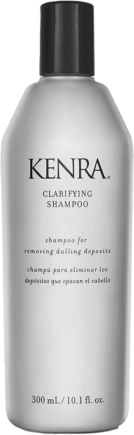 Kenra - Clarifying Shampoo - Shampoo For Removing Dulling Deposits