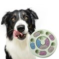 thumbnail image 5 of WIFKLSIIPG Dog Toys Slow Feeder Interactive Puppy Food Dispenser Pet Dogs Game (Size : 24x24cm), 5 of 5