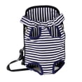 thumbnail image 2 of mtvxesu Pet Backpack Pet Dog Bag Ventilation Travel Backpack Go Out Backpack Easy To Carry Sale, 2 of 2