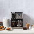 thumbnail image 2 of Cuisinart Programmable Coffee Maker, 2-in-1, Pod Compatible, 12-Cup Carafe (SS-16C), 2 of 4