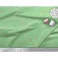 thumbnail image 2 of Soimoi Polyester Crepe Fabric Swimming Pool Race Sports Print Sewing Fabric Yard 42 Inch Wide, 2 of 3