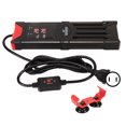 thumbnail image 2 of Submersible Aquarium Heater, Aquarium Heater US Plug 110V Frequency Conversion  for Fish  500W,800W,1000W,1200W, 2 of 8