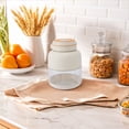 thumbnail image 4 of Personal Size Blenders, Portable Blenders Blender Cup Shaker Cups For Protein Shakes Handheld Fruit Mixer USB Rechargeable Personal Blender Juicer Cup Personal Size Blenders, 4 of 7