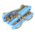 thumbnail image 2 of Climbing Ladder,Outdoor Plastic SiX section Children Ladder Toy Kid Climbing Ladder Crafted with Care, 2 of 8