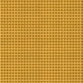 thumbnail image 1 of Ahgly Tapis d'Intérieur Lavable en Machine Carré Orange Transitionnel, 8 Pieds Carré, 1 of 7