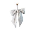 thumbnail image 1 of Key Rings Hanging Pendent Sack Decorations Elegant Fine Workmanship Multipurpose Long-lasting Bag Ornament Backpack Sweet Gift Pink, 1 of 7