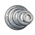 thumbnail image 4 of Plateau Tournant Rotatif 35cm pour Table de Cuisine, 4 of 9