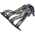 thumbnail image 3 of Compatible avec Honda Element Dorman 2003-2011 Collecteur d'Échappement 674-547 Solutions OE; Remplacement OE, 3 of 5