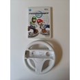 thumbnail image 2 of Console Wii avec Mario Kart Wii Bundle-Noir - Édition Bundle, 2 of 2