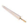 thumbnail image 2 of Paper Umbrella, Diy Decor Decorative Paper Umbrella Healthy Wood With Solid Handle For Photography Props And Wedding Decorations For Outdoor, 2 of 8