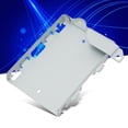 thumbnail image 4 of Hard Drive Bracket Portable HDD SSD Mounting Bracket For , Removable Mounting Frame Bracket  1100 HDD Bracket Holder, Excellent Heat Dissipation Silver, 4 of 8