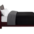 thumbnail image 5 of Mainstays Jersey Knit Reversible Comforter, 5 of 5