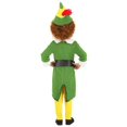 thumbnail image 2 of Déguisement Buddy the Elf pour Tout-Petit Garçon, 2 of 3