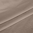 thumbnail image 3 of Women‘s Linen Pants Tapered Ankle Drawstring Loose Jogger Trousers Elastic Waist, 3 of 5