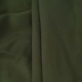 thumbnail image 3 of Styesk Mens Shorts Man Solid-Color Loose Casual Multi-Pocket Drawstring Workwear Half Shorts Pants, 3 of 5