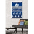 thumbnail image 3 of Maple Leafs de Toronto de la LNH - Champions 23, 3 of 4