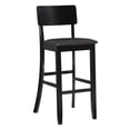 thumbnail image 1 of Bristol Contemporary Bar Stool, 1 of 7