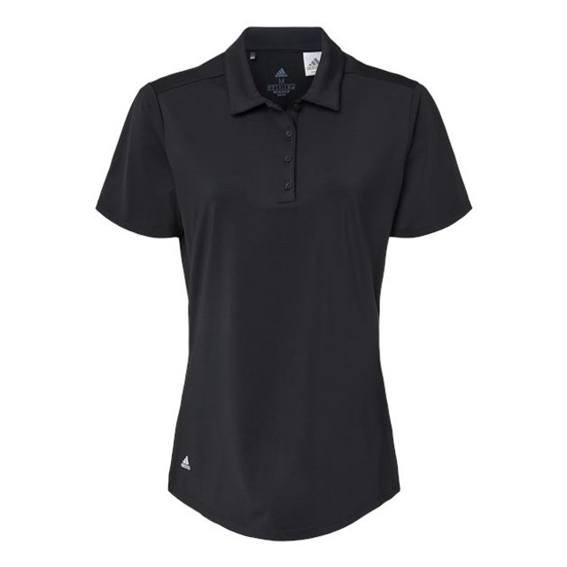 Women's Ultimate Solid Polo