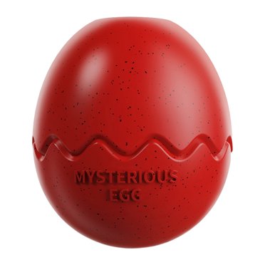 WIFKLSIIPG Jouets pour Chiens pour Mâcheurs Agressifs Grands Chiens Jouets à Mâcher pour Chiens Indestructibles pour Mâcheurs Agressifs Jouet Distributeur pour Chien Jouets Robustes pour Grands Chiens