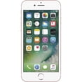 thumbnail image 2 of Refurbished Apple iPhone 7 A1660 (Fully Unlocked) 32GB Rose Gold (Grade A+), 2 of 4