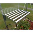 thumbnail image 2 of Canopia by Palram Heavy Duty Greenhouse Shelf Kit, 2 of 7