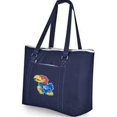 thumbnail image 1 of Picnic Time Tahoe-Navy (U Of Kansas Jayhawks) Digital Print, 1 of 2