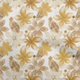 thumbnail image 1 of oneOone Rayon Olive Green Fabric Texture Floral Sewing Craft Projects Fabric Prints By Yard 56 Inch Wide, 1 of 4