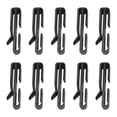 thumbnail image 2 of Attach Ski Mask Seat Helmet Ski Chuck Helmet Clip Mask Hook Cover On Helmet, 2 of 8