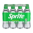 thumbnail image 2 of Sprite Bouteilles, 300 mL, 8 Pack, 2 of 13