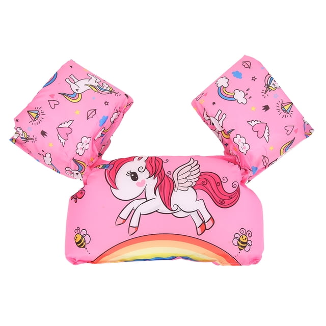 Anneau de Bras pour Enfant, Anneau de Bras de Natation pour Enfants Gilet Flottant de Natation pour Enfant Gilet de Flottaison de Natation pour Enfant Résultats Impressionnants