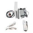 thumbnail image 3 of Nintendo Console Wii Blanche avec Sports et Sports Resort, Utilisé, 3 of 5