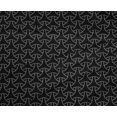 thumbnail image 4 of oneOone Polyester Lycra Fabric Shapes Geometric Sashiko Print Fabric Prints by Yard 56 Inch Wide, 4 of 4