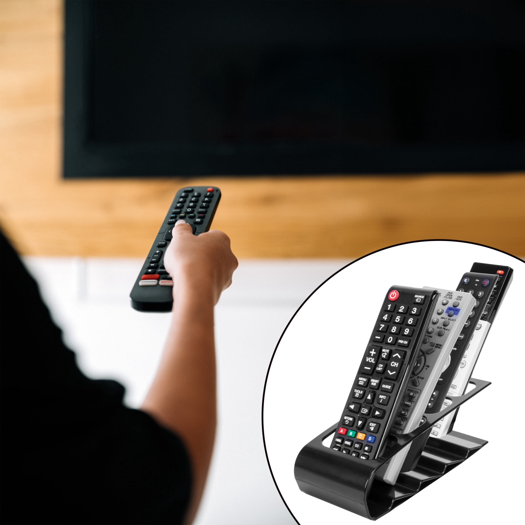 Perfect Solutions Porte-Télécommandes