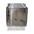thumbnail image 2 of Sauna Room Equipment Steam Generator, Sauna Heater Dry Sauna Oven Home Use Heating Furnace ,Safe Design, 2 of 4