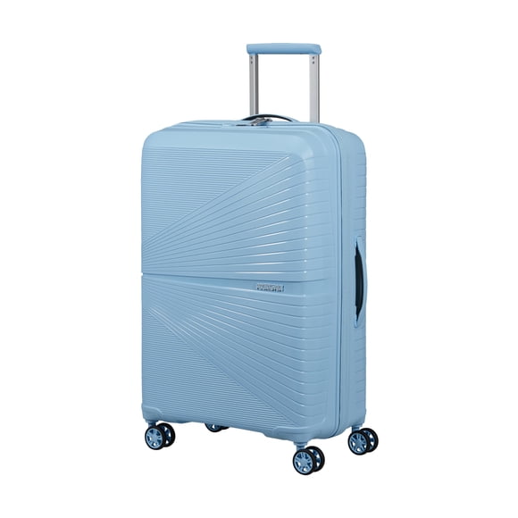 Valise American Tourister Airconic Spinner Medium Bleue