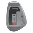 thumbnail image 2 of CHERRY - STREAM MOUSE COMFORT WIRELESS BLACK, 2 of 8