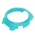 thumbnail image 1 of Housse de Protection Antichoc pour Montre, Cadre de Montre Pare-Chocs Rigide Étui Accessoire de Remplacement Compatible avec Montre Intelligente GS 9 Couleurs, 1 of 8
