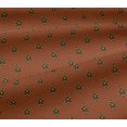 thumbnail image 5 of oneOone Viscose Jersey Fabric Ethnic Ikat Decor Fabric Printed BTY 60 Inch Wide, 5 of 5