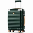 thumbnail image 1 of Joyway Valise Cabine de 20 Pouces avec Protecteurs d'Angle en Métal, Serrure TSA, Roues Pivotantes, Valise Rigide Légère, 1 of 7