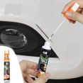 thumbnail image 1 of EGNMCR Automotive Paint Repair Pen Automotive Scratch Repair Automotive Paint Scratch Removal Repair Pen Scratch Fluid 12ml Touchup pen, 1 of 7