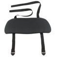 thumbnail image 1 of Support de Bras Suspendu en Éponge Souple pour Table de Massage Noir, 1 of 7
