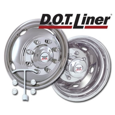 Phoenix USA NF19 Wheel Simulator D.O.T.Liner