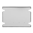 thumbnail image 4 of DC-AC SSR, Relais à l'État Solide Triphasé, Antidéflagrant Durable Performance Stable TSR-10DA-H SSR, pour Périphérique d'Interface d'Ordinateur de Machines CNC, 4 of 8