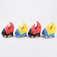 thumbnail image 4 of Parrot Design Dog Muzzle for Biting Barking and Chewing Control Device for Small Large Dogs, 4 of 6